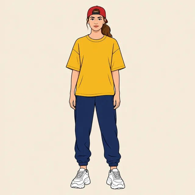 Postava, která tě plánem provází